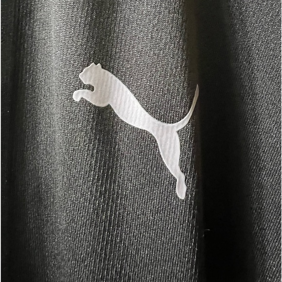 Men’s PUMA Performance Running Jacket - Picture 5 of 6